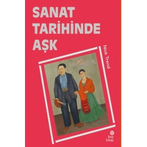 Sanat Tarihinde Aşk