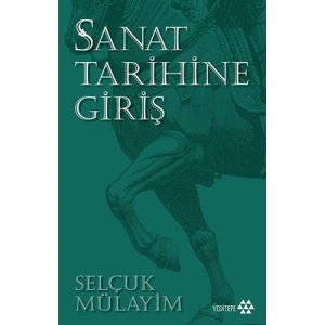 Sanat Tarihine Giriş