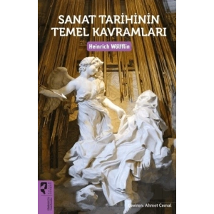 Sanat Tarihinin Temel Kavramları