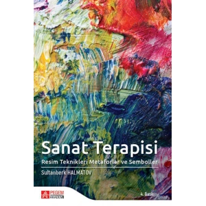 Sanat Terapisi