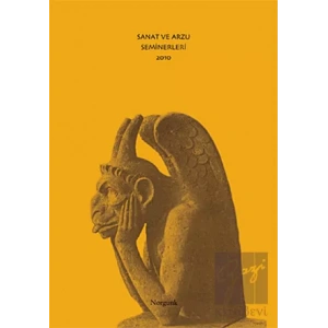 Sanat ve Arzu Seminerleri 2010