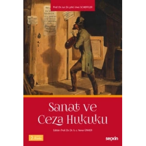 Sanat ve Ceza Hukuku