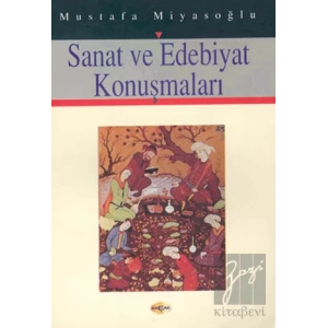 Sanat ve Edebiyat Konuşmaları