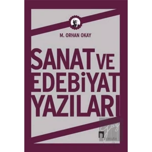 Sanat ve Edebiyat Yazıları