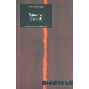 Sanat ve Estetik