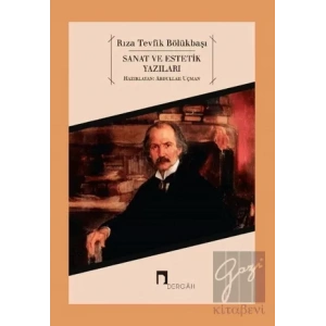 Sanat ve Estetik Yazıları