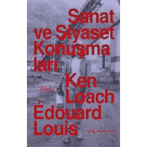 Sanat ve Siyaset Konuşmaları