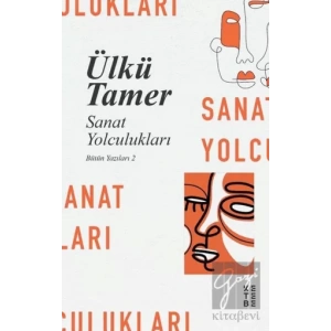 Sanat Yolculukları