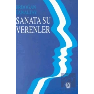 Sanata Su Verenler