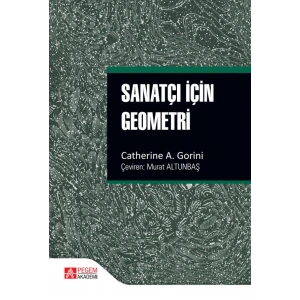 Sanatçı İçin Geometri