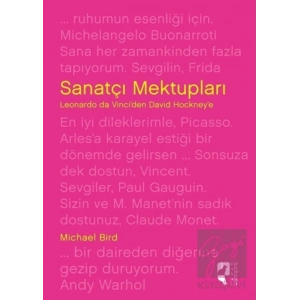 Sanatçı Mektupları