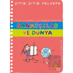 Sanatçılar ve Dünya