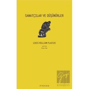 Sanatçılar ve Düşünürler