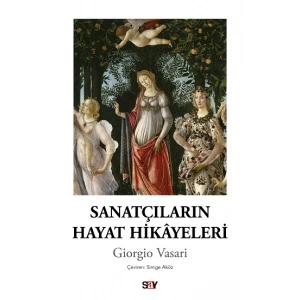 Sanatçıların Hayat Hikayeleri