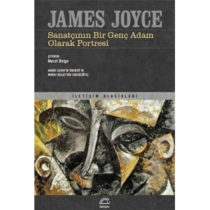 Sanatçının Bir Genç Adam Olarak Portresi