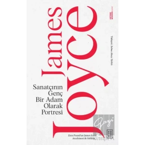 Sanatçının Genç Bir Adam Olarak Portresi