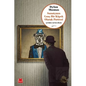 Sanatçının Genç Bir Köpek Olarak Portresi