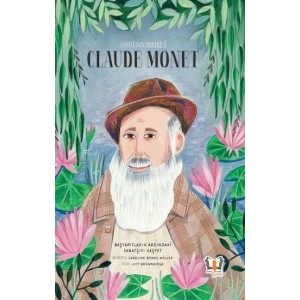Sanatçının Portresi: Claude Monet