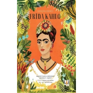Sanatçının Portresi: Frida Kahlo