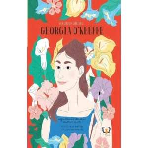 Sanatçının Portresi: Georgia OKeeffe