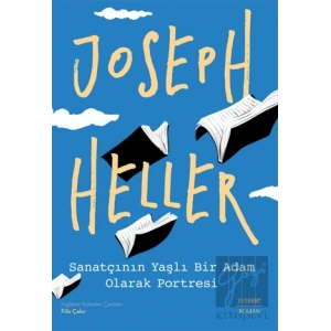 Sanatçının Yaşlı Bir Adam Olarak Portresi