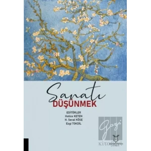 Sanatı Düşünmek