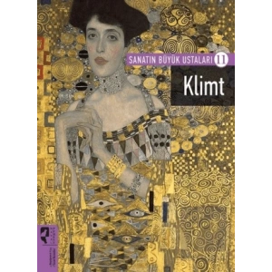 Sanatın Büyük Ustaları 11 - Klimt