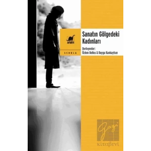 Sanatın Gölgedeki Kadınları