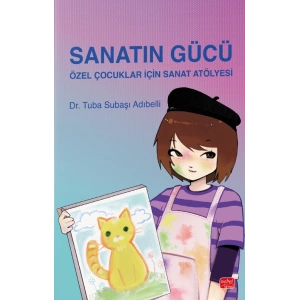 SANATIN GÜCÜ - Özel Çocuklar İçin Sanat Atölyesi