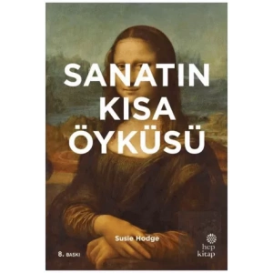 Sanatın Kısa Öyküsü