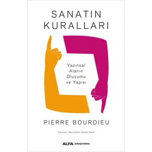 Sanatın Kuralları