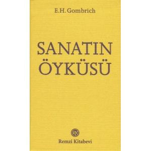 Sanatın Öyküsü (Cep Boy)