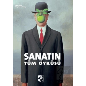 Sanatın Tüm Öyküsü