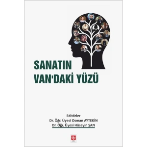 Sanatın Vandaki Yüzü / Osman Aytekin