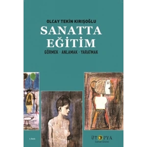 Sanatta Eğitim