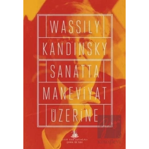 Sanatta Maneviyat Üzerine