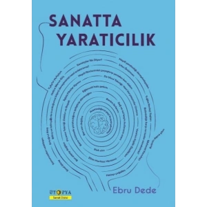 Sanatta Yaratıcılık