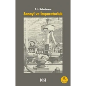 Sanayi ve İmparatorluk