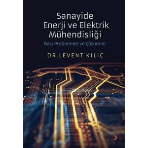 Sanayide Enerji ve Elektrik Mühendisliği