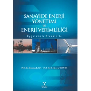 Sanayide Enerji Yönetimi ve Enerji Verimliliği