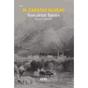 Sancaktan Saraya
