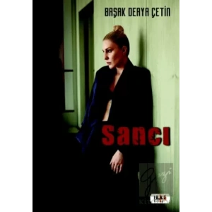 Sancı