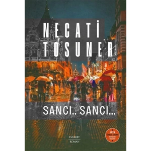 Sancı...Sancı...