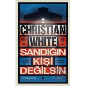 Sandığın Kişi Değilsin