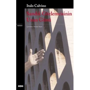 Sandık Gözlemcisinin Uzun Günü