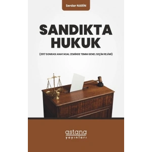 Sandıkta Hukuk