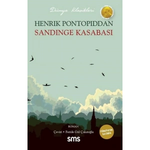 Sandinge Kasabası