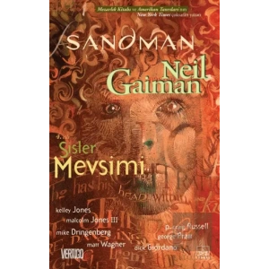 Sandman 4 - Sisler Mevsimi