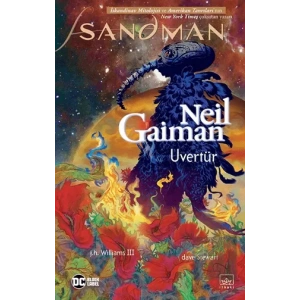 Sandman: Uvertür
