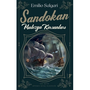 Sandokan Malezya Korsanları